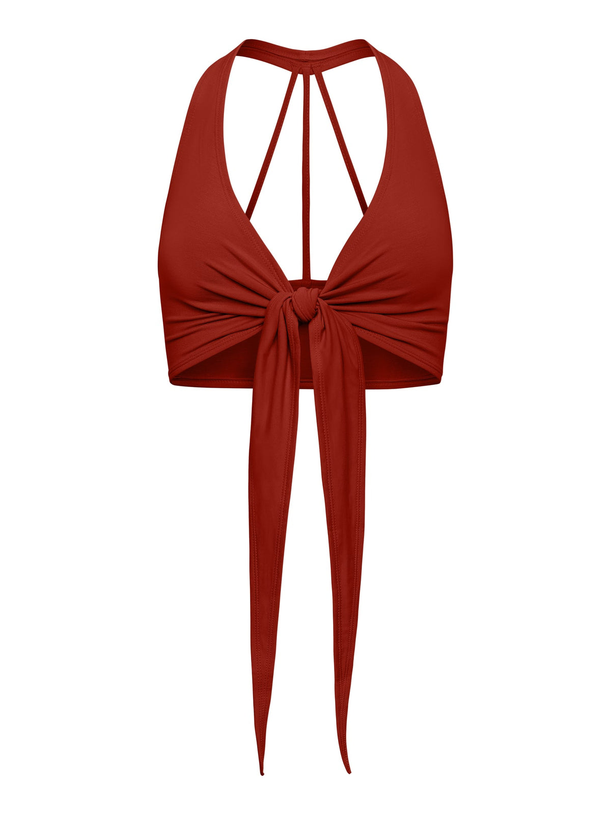 Serpent Top (5-Way) - Carnelian