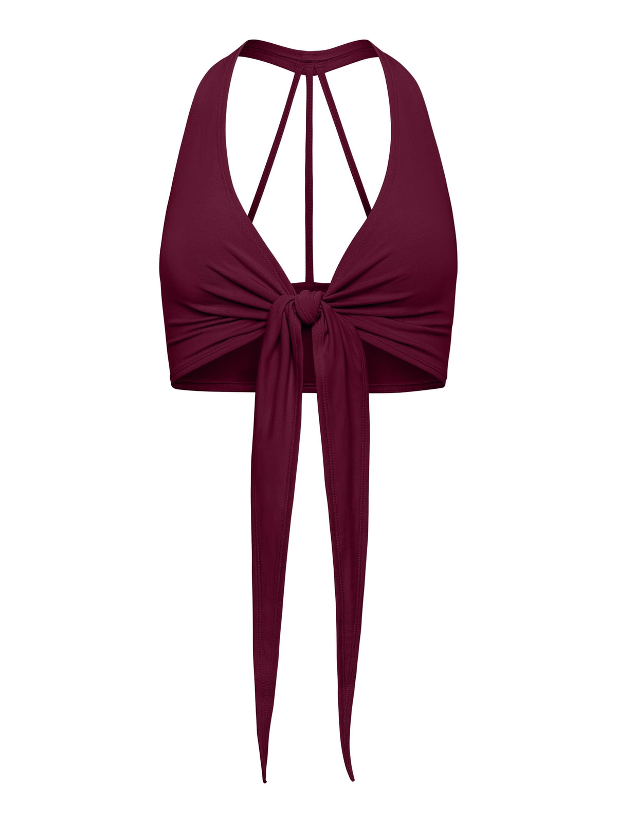 Serpent Top (5-Way) - Cherry Stone