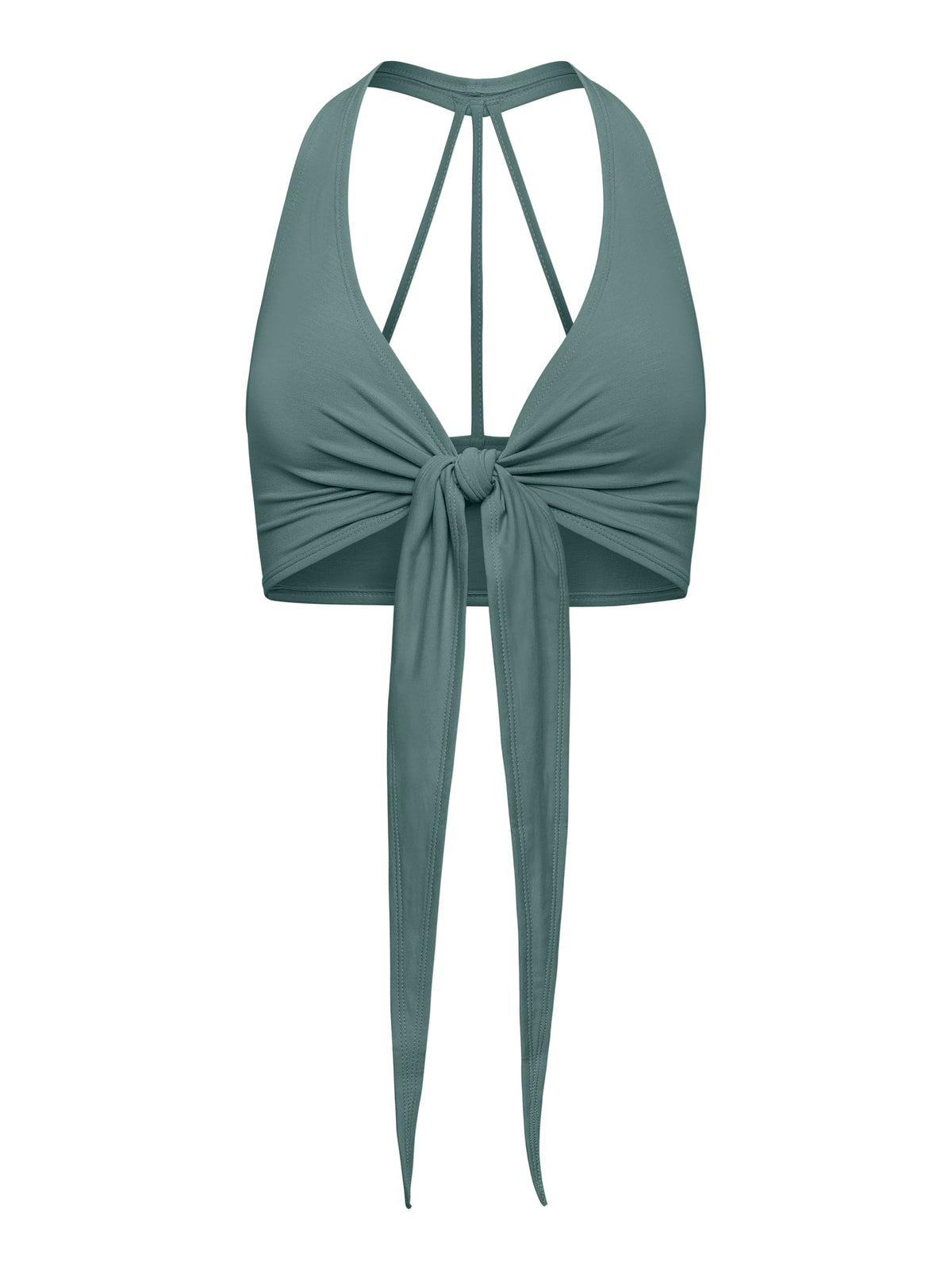 Serpent Top (5-Way) - Sage