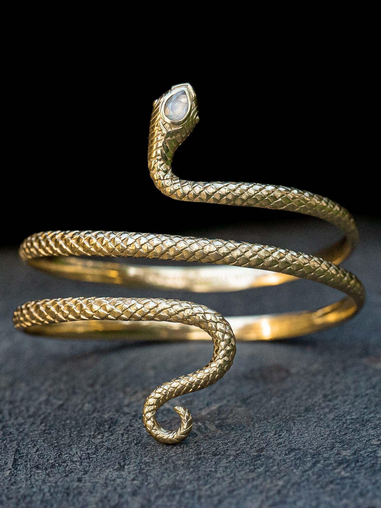 Ceramic Coated Brass , Labradorite