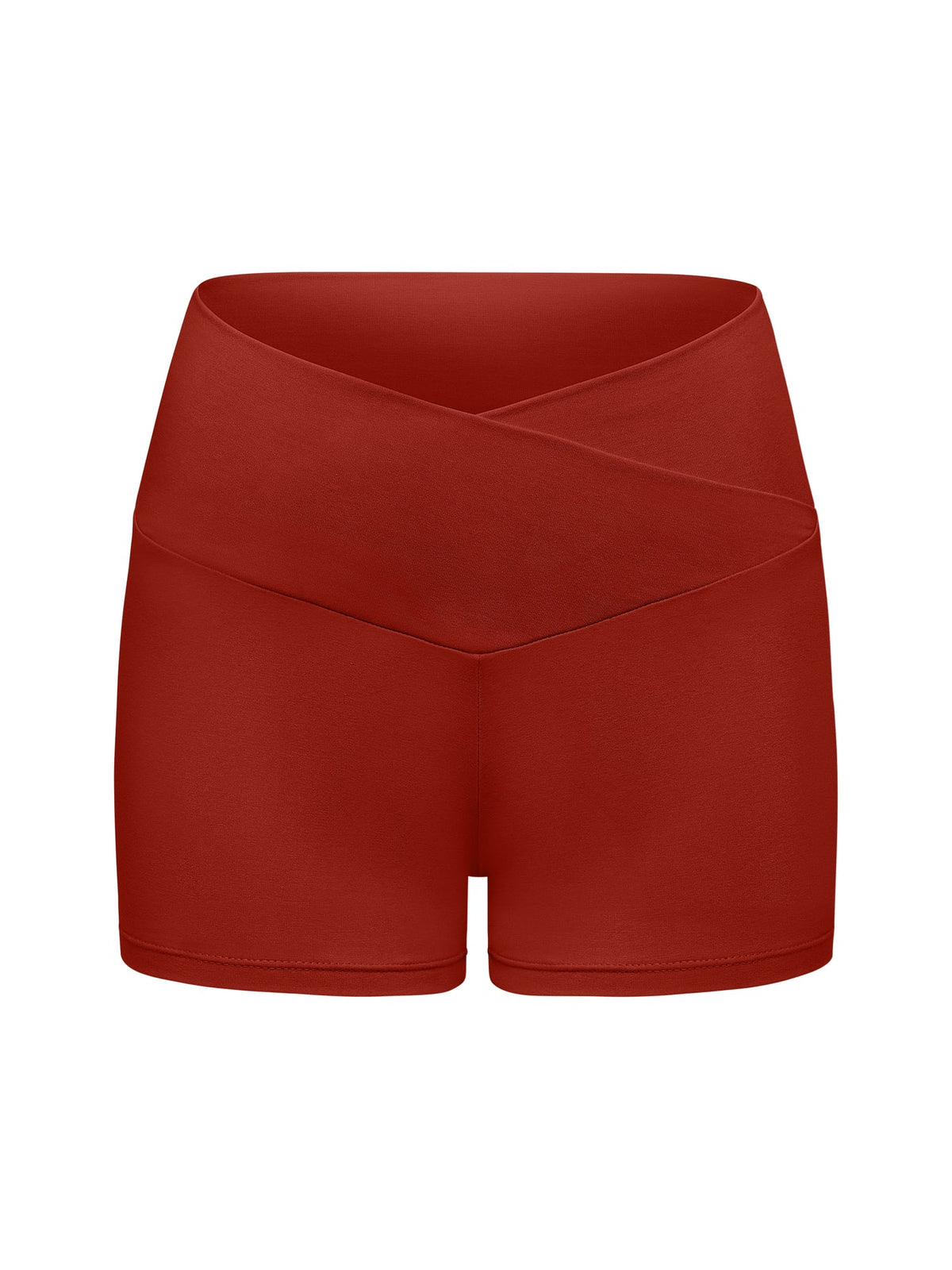 Venus Shorts - Carnelian