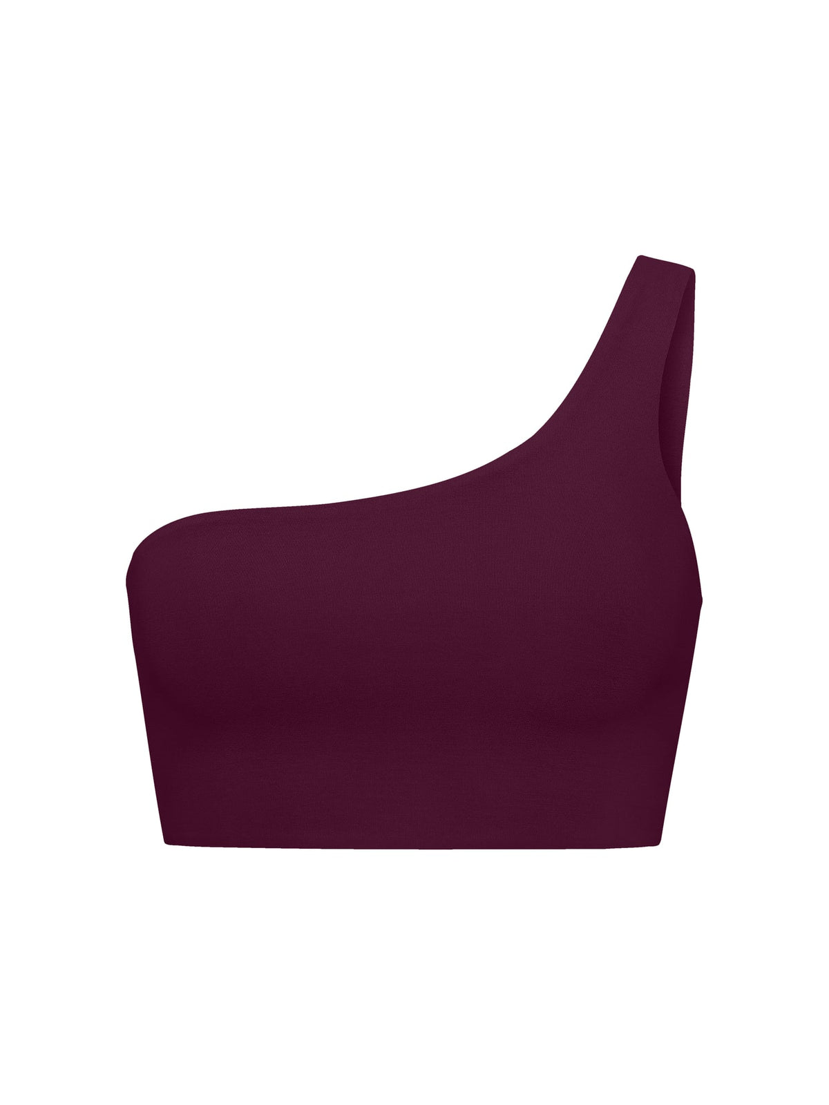 Zahra Top - Amethyst Purple