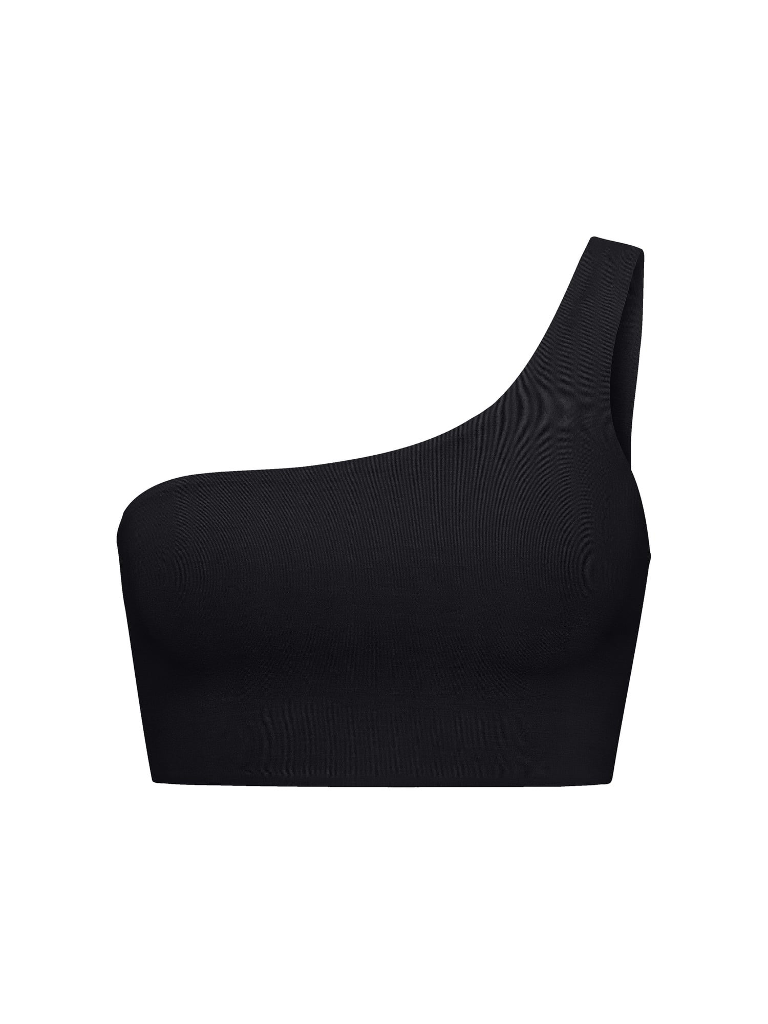 Zahra Top - Black Onyx