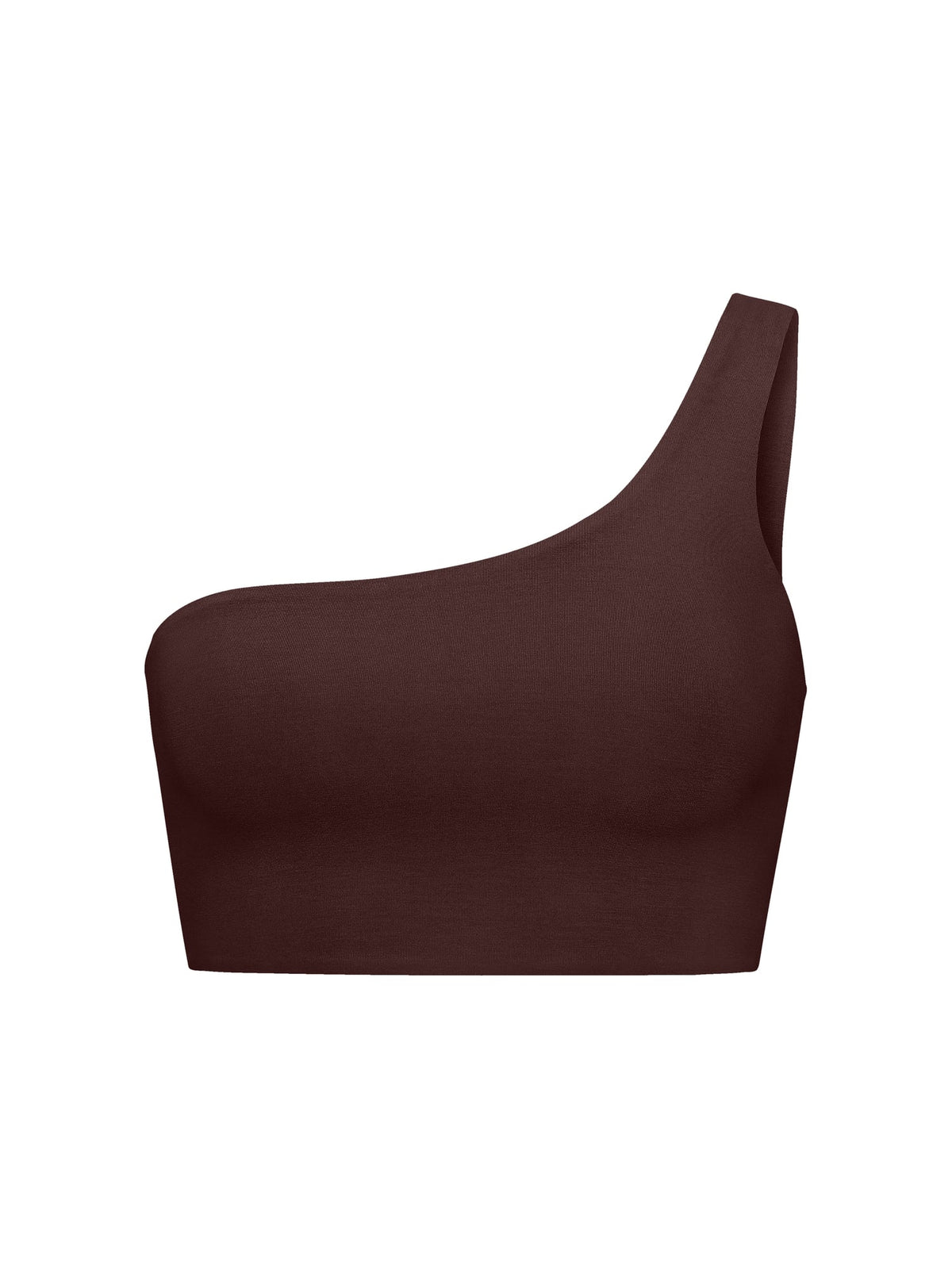 Zahra Top - Cacao