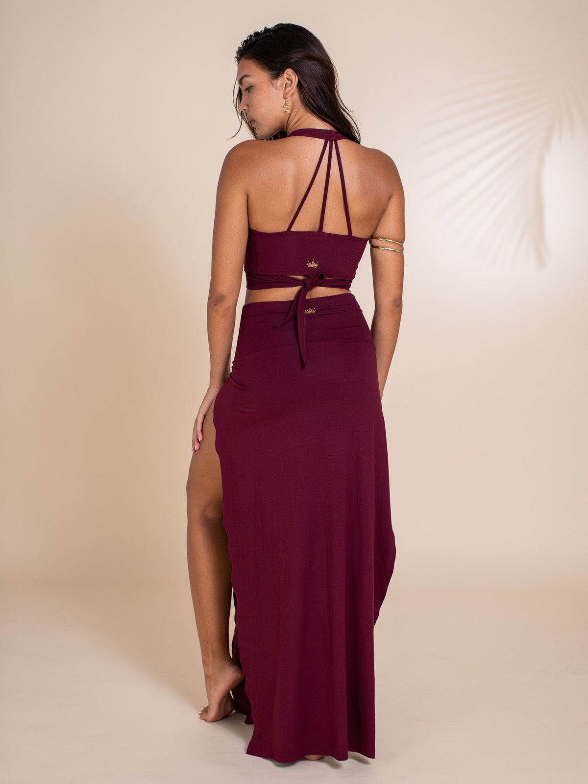 Serpent Top (5-Way) - Cherry Stone