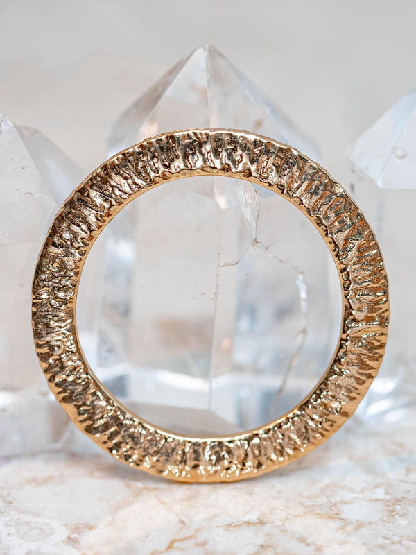 Ceramic Coated Brass