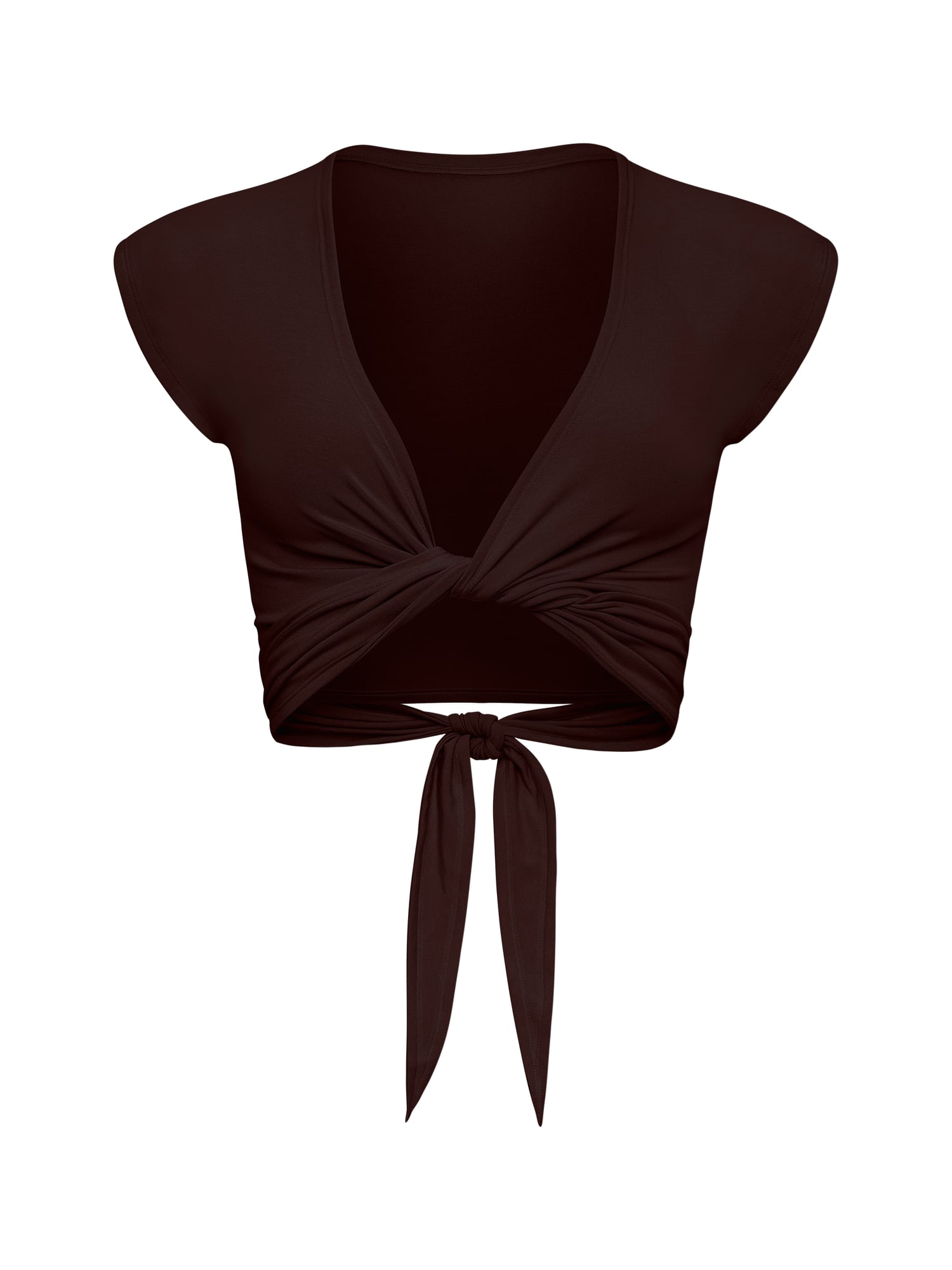 Anaya Top (5-Way) - Cacao