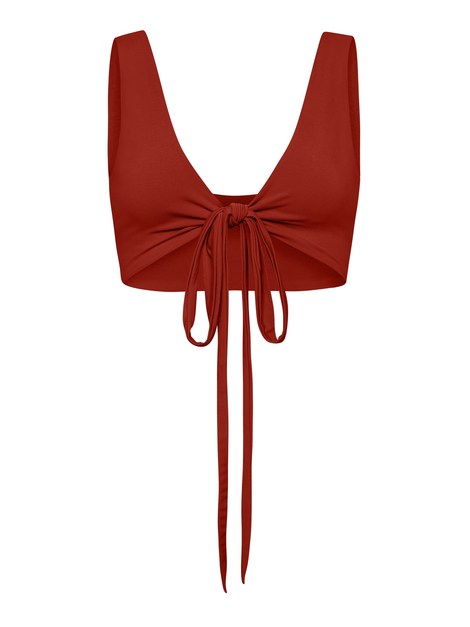 Artemis Top (5-Way) - Carnelian