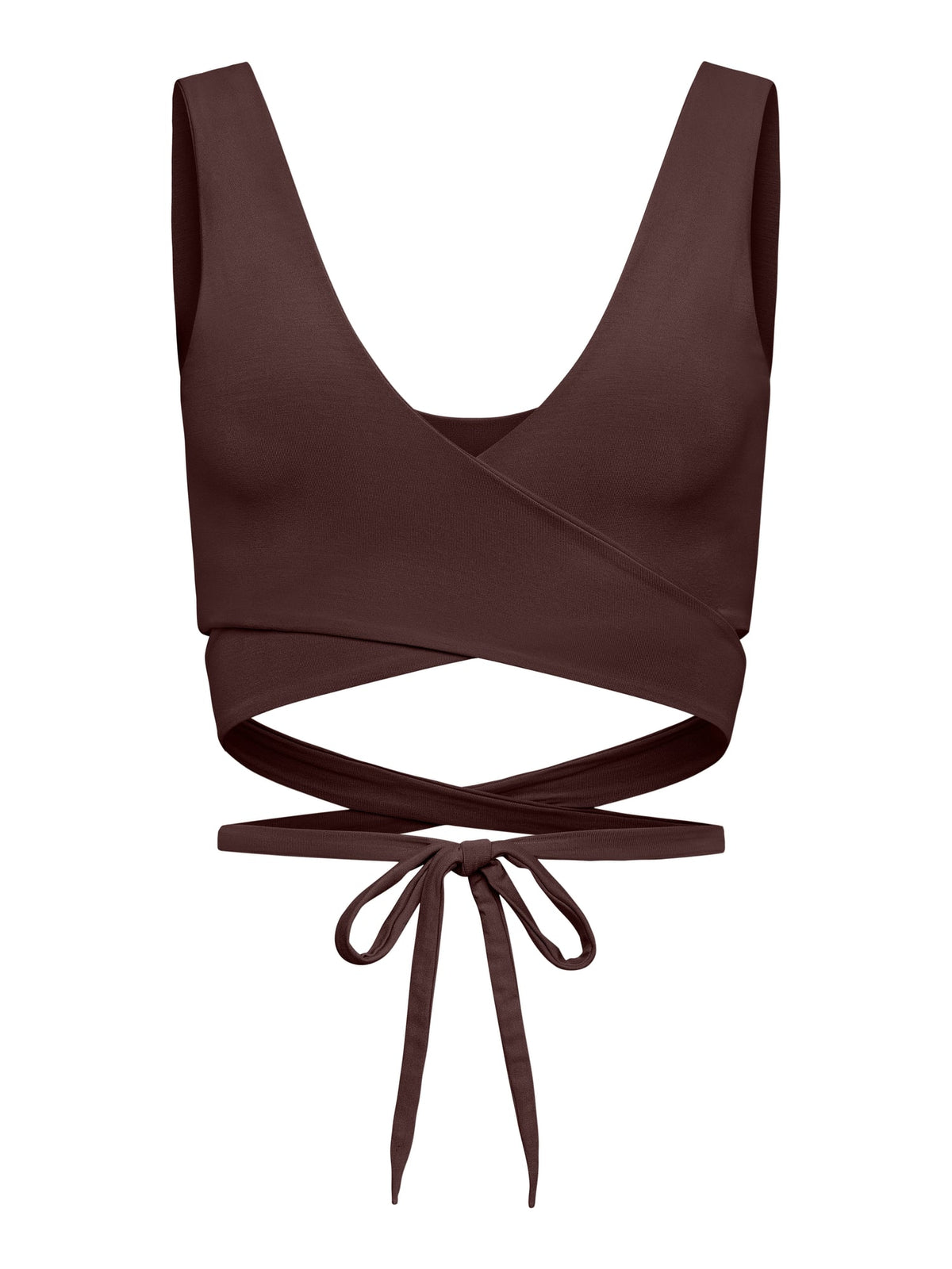 Artemis Top (5-Way) - Cacao