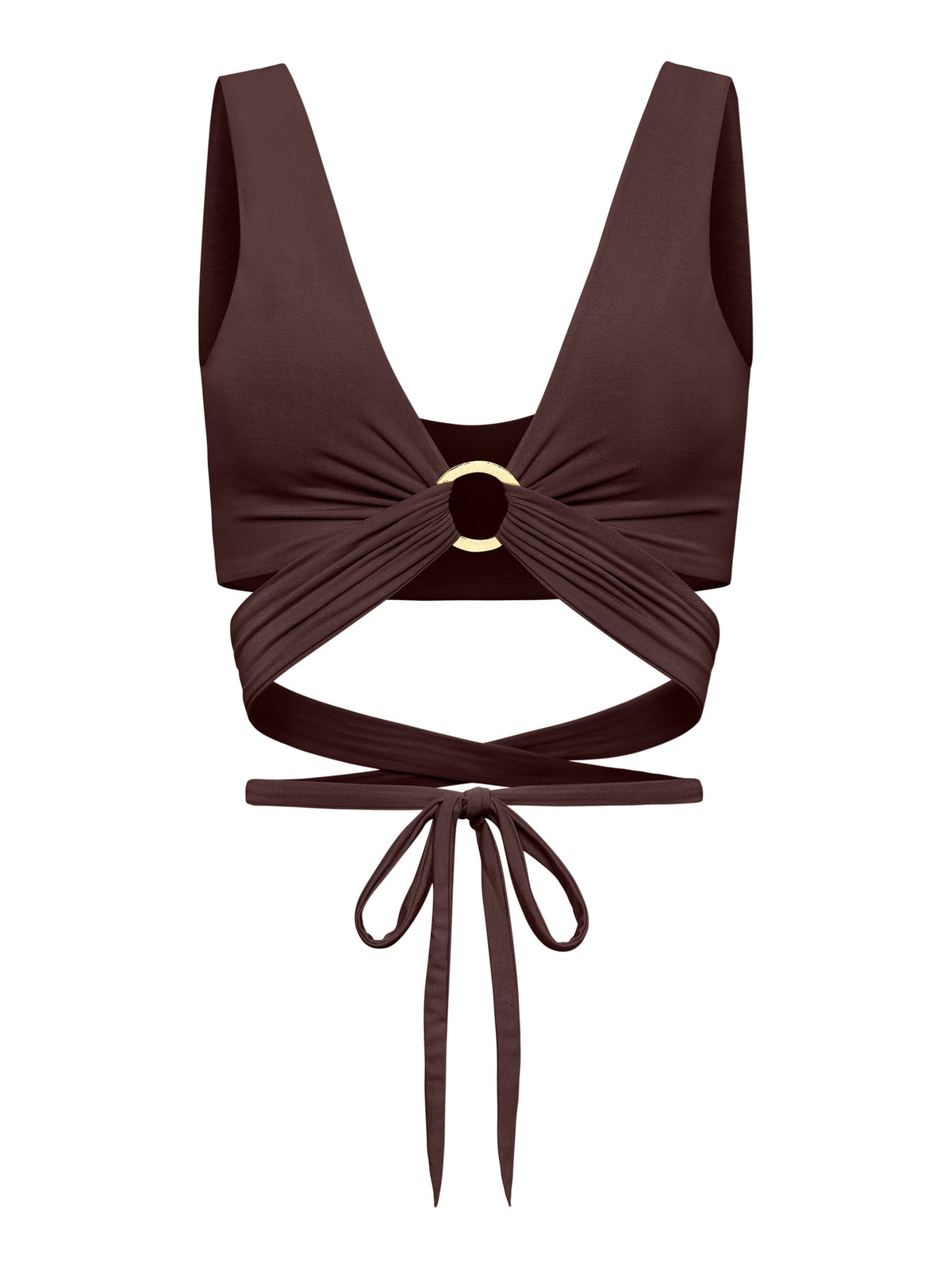 Artemis Top (5-Way) - Cacao