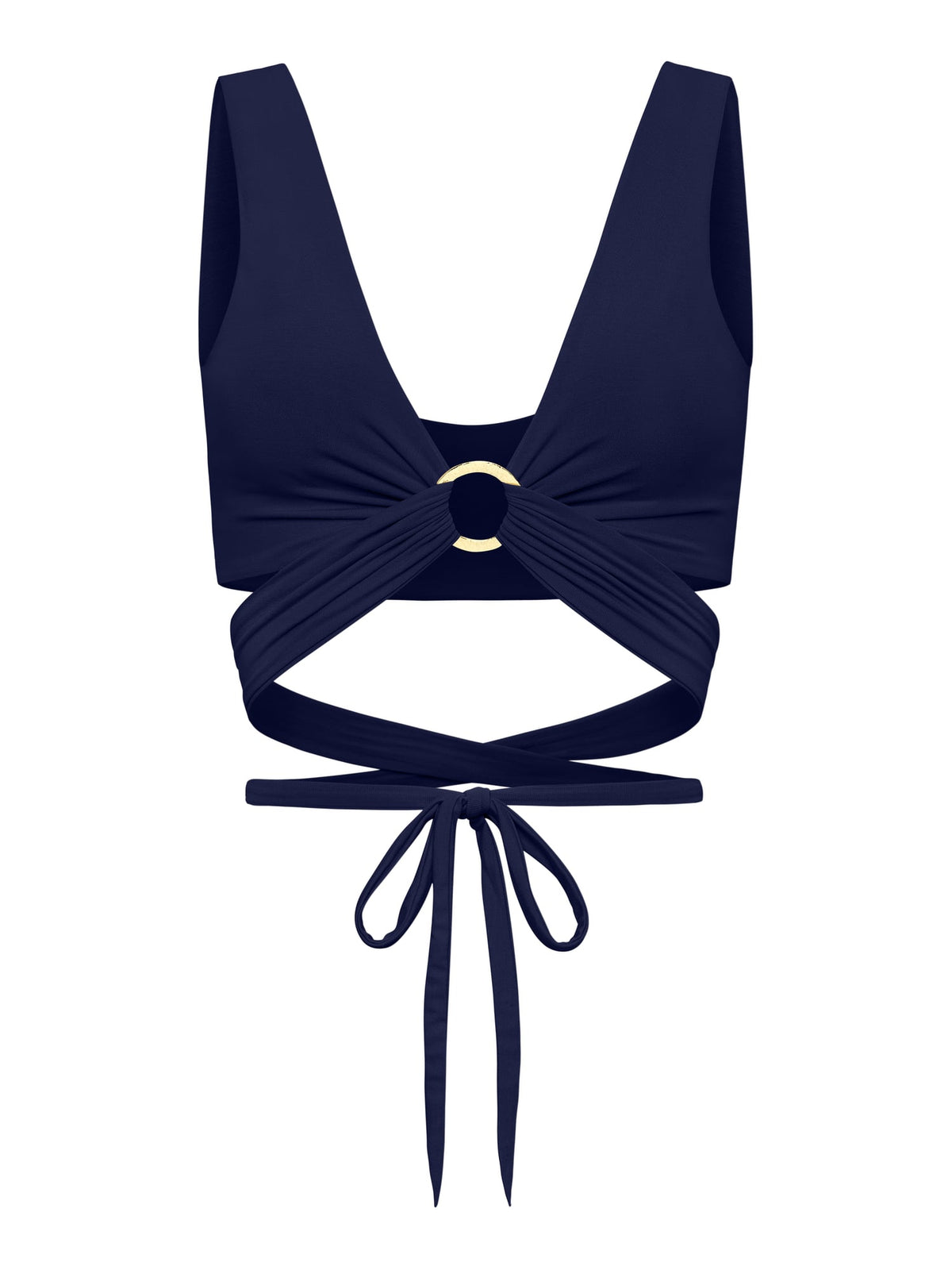 Artemis Top (5-Way) - Midnight Blue