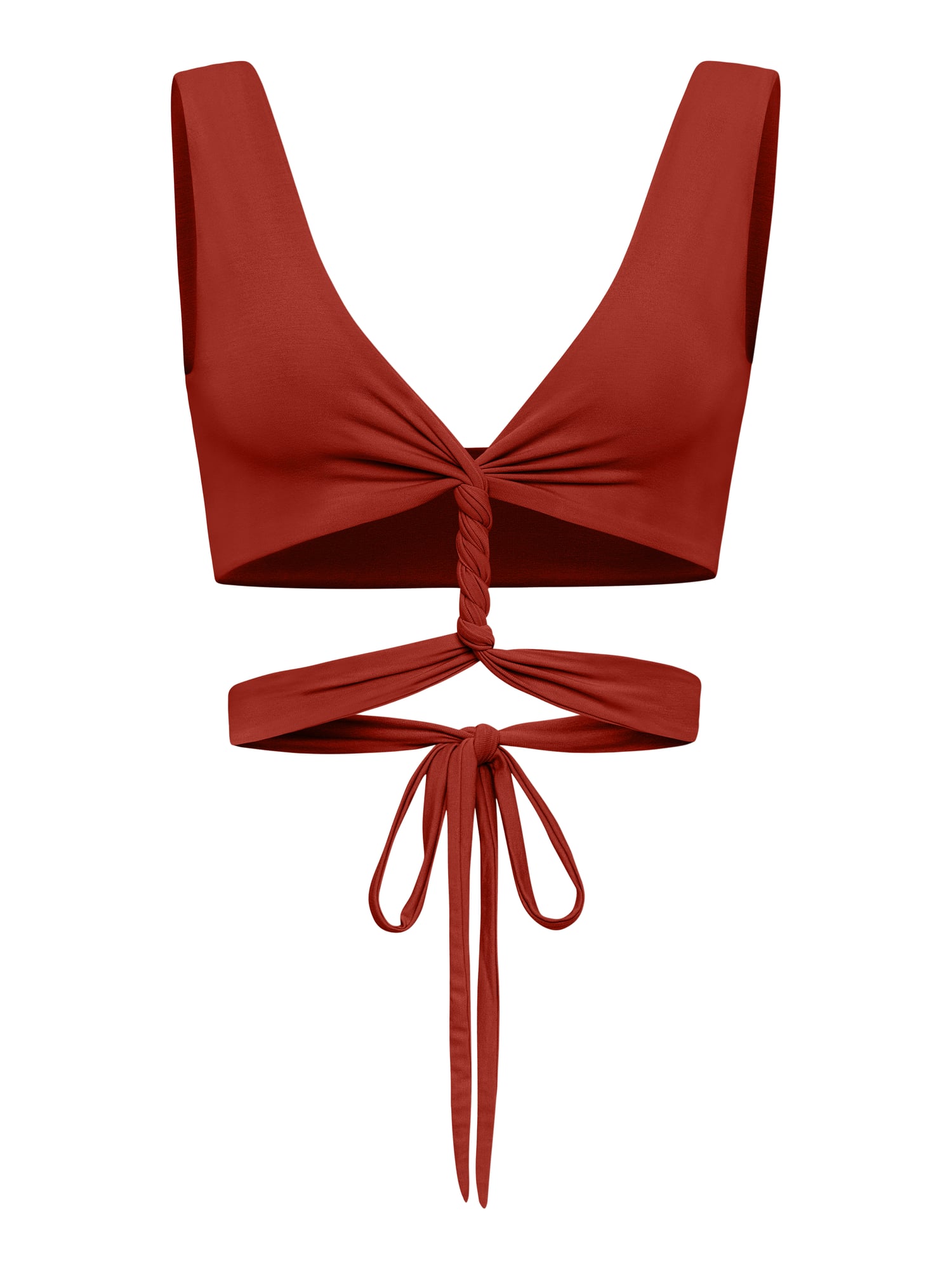 Artemis Top (5-Way) - Carnelian