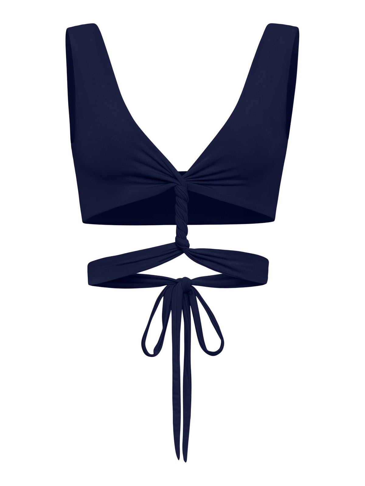 Artemis Top (5-Way) - Midnight Blue