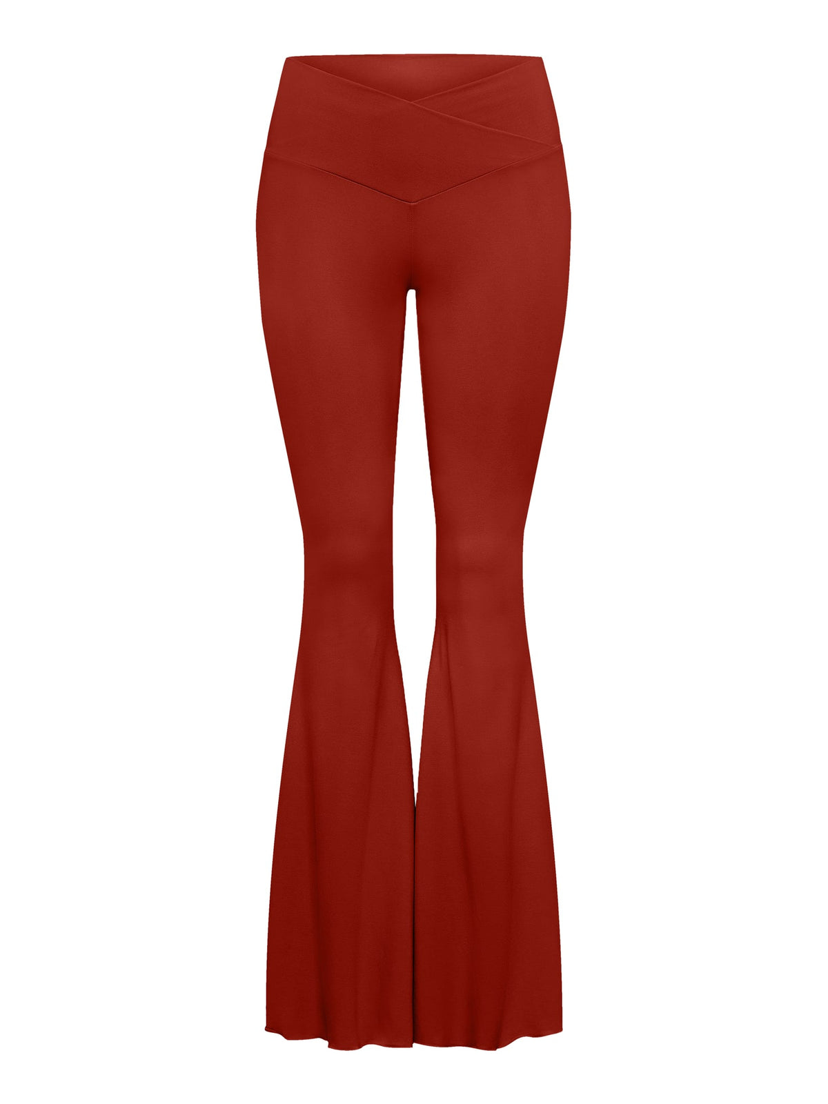 Bella Pant - Carnelian