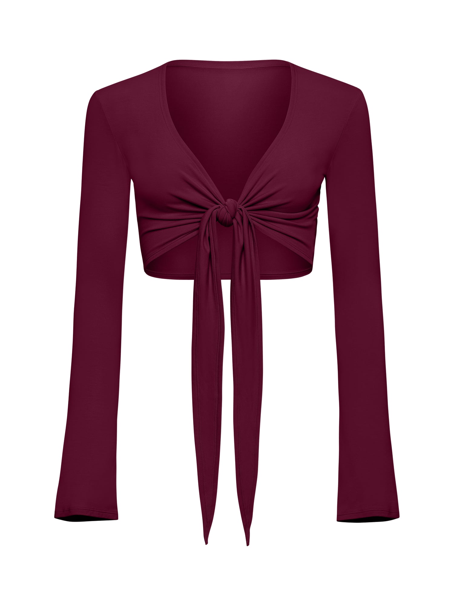 Juliette Top (5-Way) - Cherry Stone