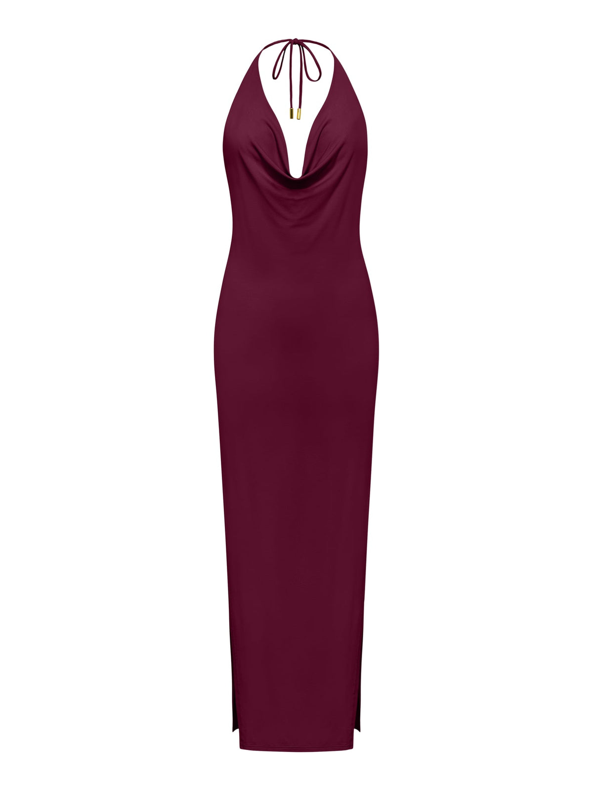 Lexi Dress  - Cherry Stone