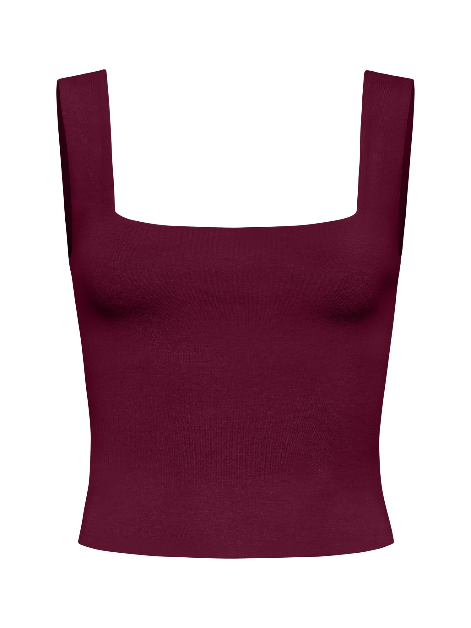 Lola Top  - Cherry Stone