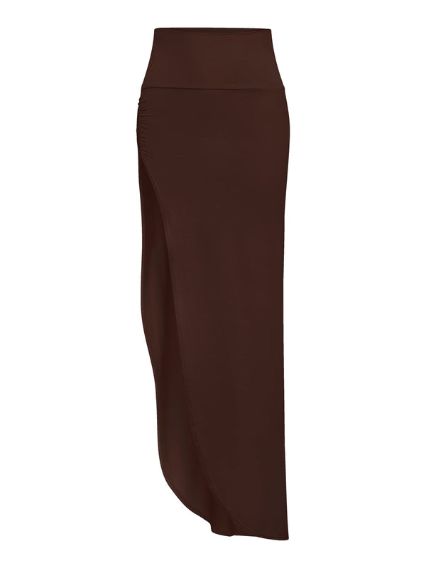 Nefertiti Skirt - Cacao