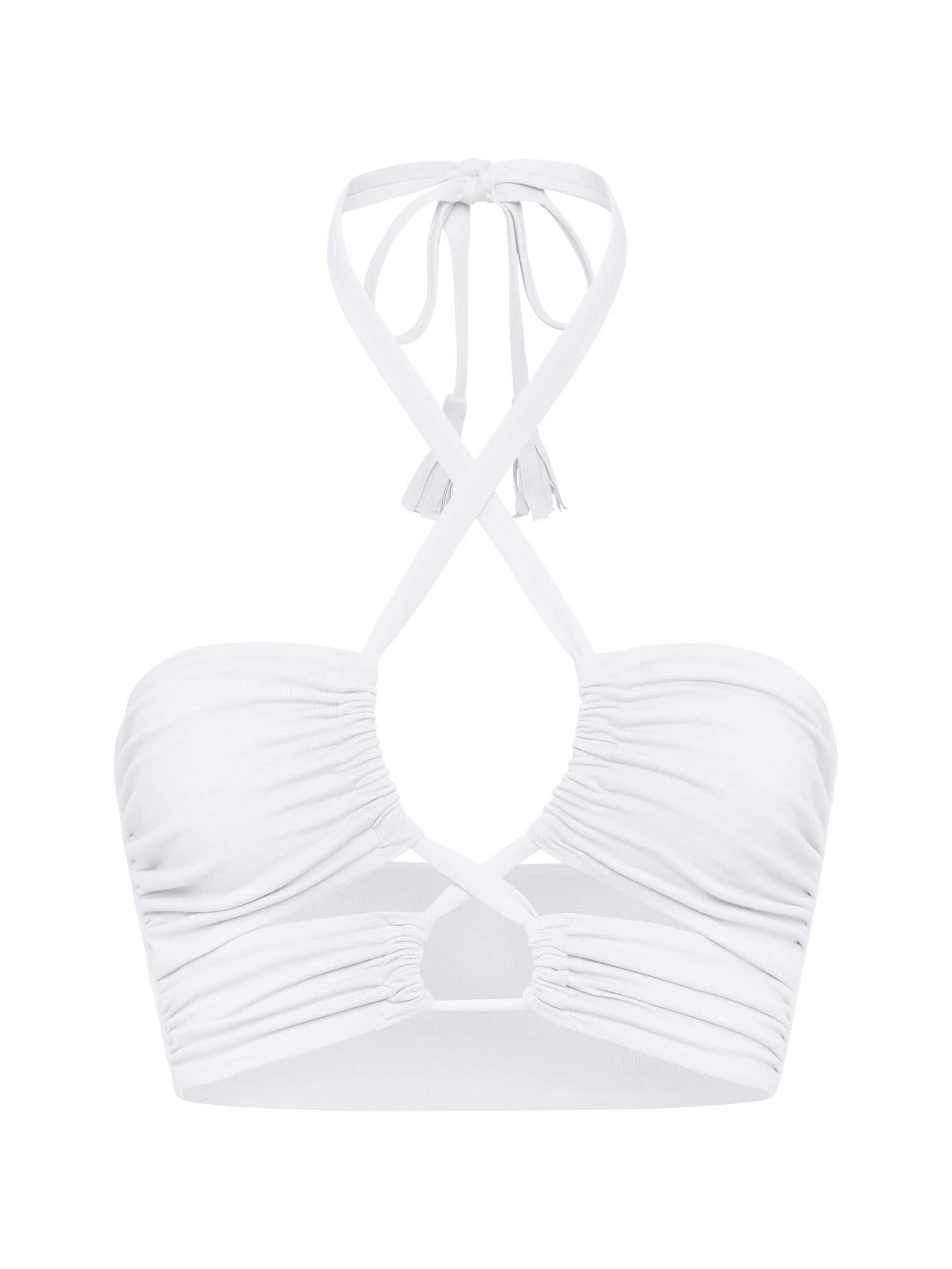 Selene Top (3-Way) - Ivory