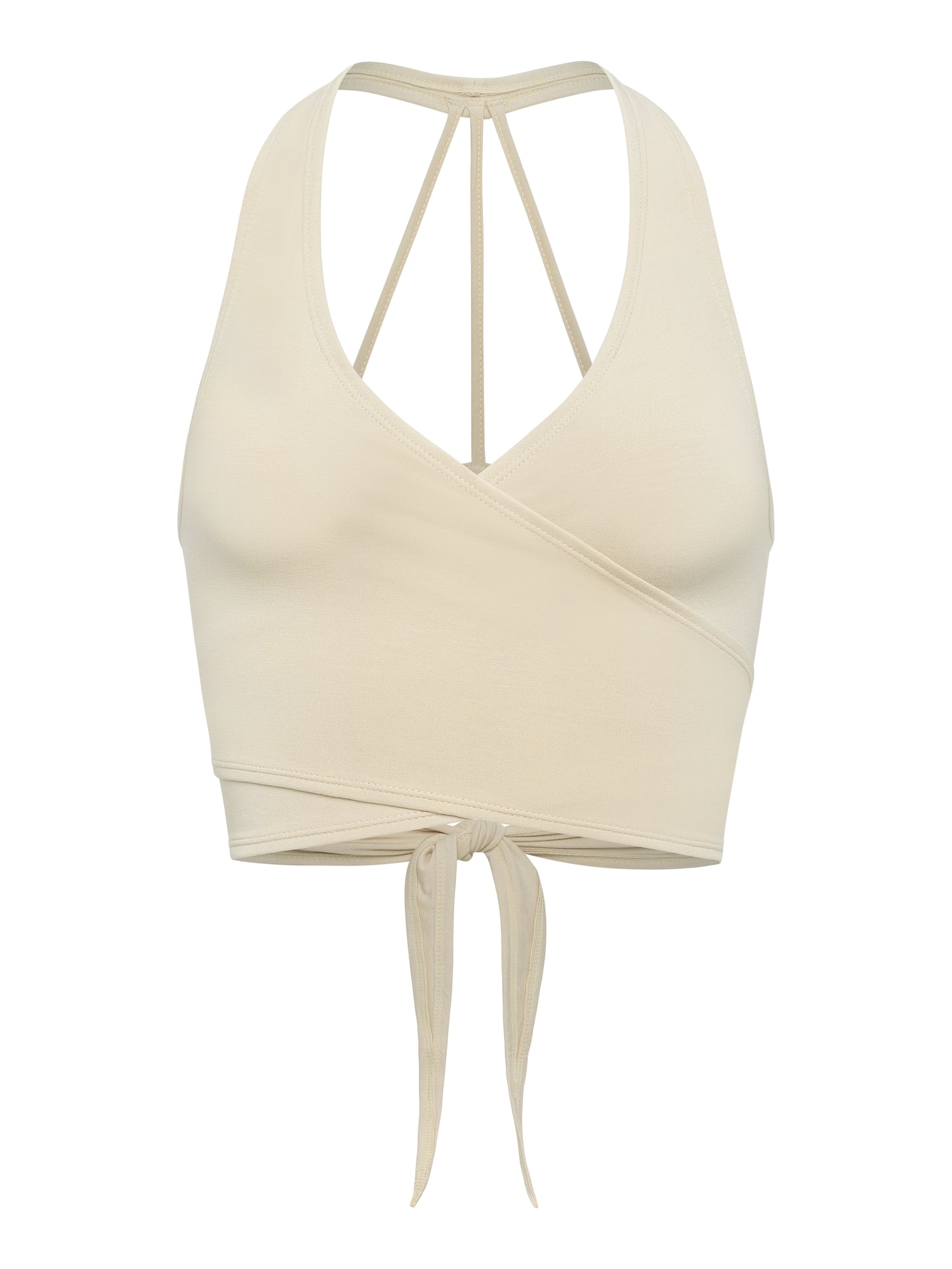 Serpent Top (5-Way) - Sandy Pearl