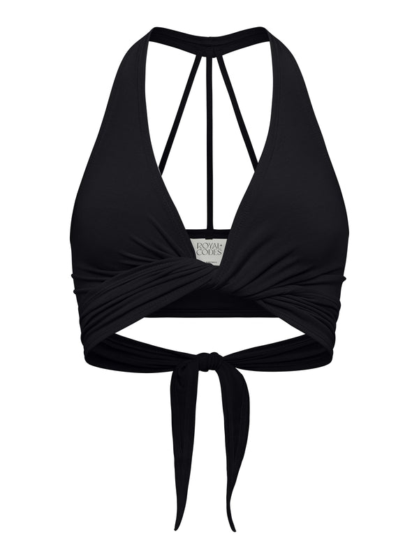Serpent Top (5-Way) - Black Onyx