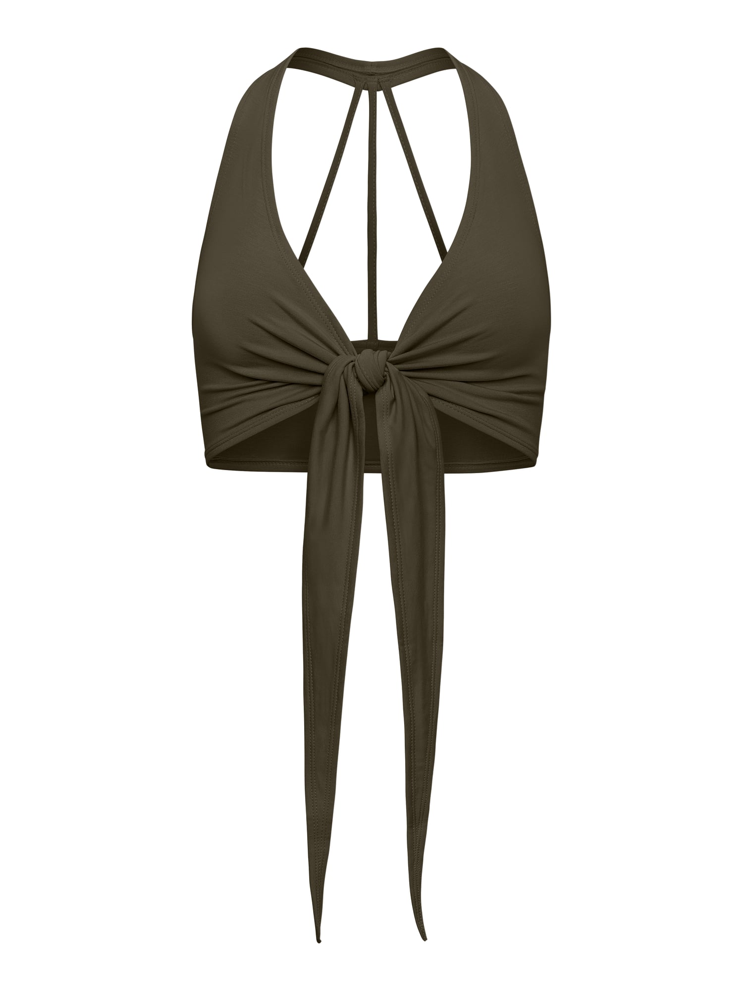 Serpent Top (5-Way) - Forest Jade